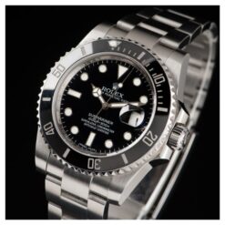 Rolex Submariner Date 116610LN